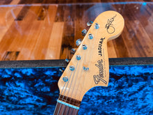 Load image into Gallery viewer, Fender Johnny Marr Signature Jaguar