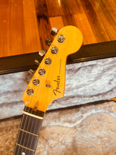 Load image into Gallery viewer, Fender American Ultra Stratocaster