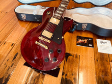 Load image into Gallery viewer, Gibson Les Paul Studio