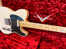 Load image into Gallery viewer, Fender 30th Anniversary Custom Shop Tele