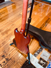 Load image into Gallery viewer, Gibson SG Tribute