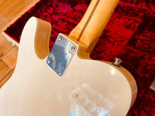 Load image into Gallery viewer, Fender 30th Anniversary Custom Shop Tele