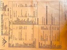 Load image into Gallery viewer, Fender 30th Anniversary Custom Shop Tele