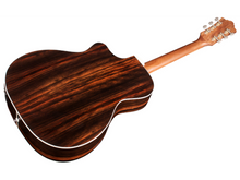 Load image into Gallery viewer, Guild OM-260EC deluxe antique burst