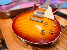 Load image into Gallery viewer, Gibson Les Paul 59" Tom Murphy