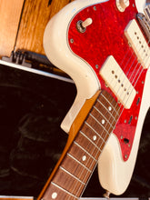 Load image into Gallery viewer, Fender Jazzmaster Vintage Reissue JM66 MIJ