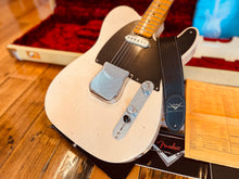 Load image into Gallery viewer, Fender 30th Anniversary Custom Shop Tele