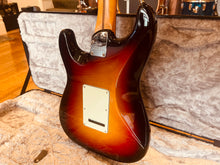 Load image into Gallery viewer, Fender American Ultra Stratocaster