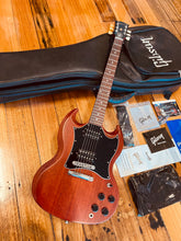 Load image into Gallery viewer, Gibson SG Tribute