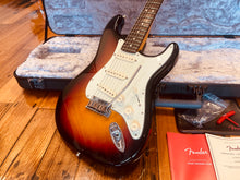 Load image into Gallery viewer, Fender American Ultra Stratocaster