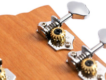 Load image into Gallery viewer, Guild M-240E troubadour vintage sunburst