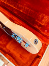 Load image into Gallery viewer, Fender Telecaster 1982/52 reissue