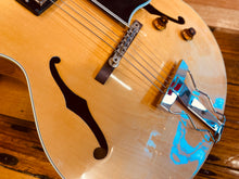Load image into Gallery viewer, Gibson ES-175 Yamano (2006)