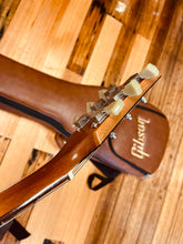 Load image into Gallery viewer, Gibson Les Paul Tribute Gold top