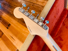 Load image into Gallery viewer, Fender Stratocaster Eric Clapton 1989