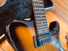 Load image into Gallery viewer, Carvin Allan Holdsworth