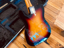 Load image into Gallery viewer, Squire classic vibes 70s telecaster custom