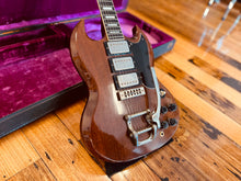 Load image into Gallery viewer, Gibson SG Custom (1974)