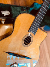 Load image into Gallery viewer, Gitane DG-250 Gypsy Jazz