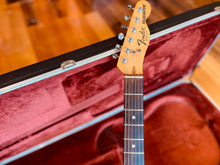 Load image into Gallery viewer, Fender telecaster 1978