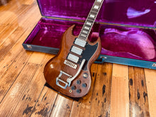 Load image into Gallery viewer, Gibson SG Custom (1974)