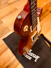 Load image into Gallery viewer, Gibson Les Paul Studio Tribute