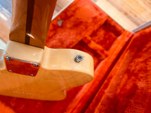 Load image into Gallery viewer, Fender Telecaster 1982/52 reissue