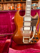Load image into Gallery viewer, Gibson SG Custom (1974)