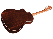 Load image into Gallery viewer, Guild OM-250CE reserve natural