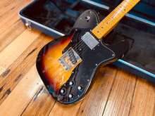 Load image into Gallery viewer, Squire classic vibes 70s telecaster custom
