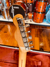 Load image into Gallery viewer, Fender telecaster 1978