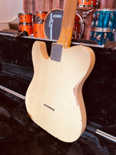 Load image into Gallery viewer, Nash T-63 Cream