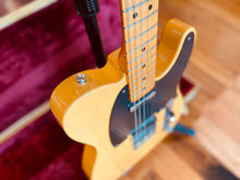 Load image into Gallery viewer, Fender 52' AVRI Tele