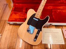 Load image into Gallery viewer, Fender Telecaster 1982/52 reissue