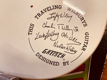 Load image into Gallery viewer, Gretsch Traveling Wilburys