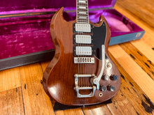 Load image into Gallery viewer, Gibson SG Custom (1974)