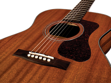 Load image into Gallery viewer, Guild OM-120 natural