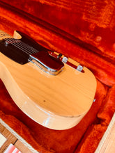 Load image into Gallery viewer, Fender Telecaster 1982/52 reissue