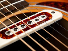 Load image into Gallery viewer, Guild M-240E troubadour vintage sunburst