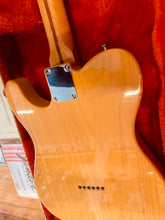 Load image into Gallery viewer, Fender Telecaster 1982/52 reissue