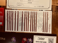 Load image into Gallery viewer, Xotic XSC-1