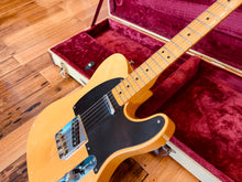 Load image into Gallery viewer, Fender 52' AVRI Tele