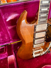 Load image into Gallery viewer, Gibson SG Custom (1974)