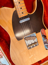 Load image into Gallery viewer, Fender Telecaster 1982/52 reissue