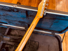 Load image into Gallery viewer, Squire classic vibes 70s telecaster custom
