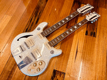 Load image into Gallery viewer, Italia Rimini Double Neck