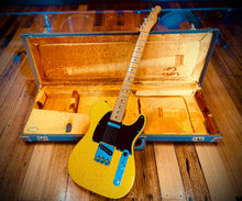 Load image into Gallery viewer, Fender FSR 50s BAJA telecaster
