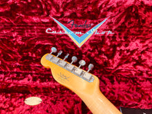 Load image into Gallery viewer, Fender 30th Anniversary Custom Shop Tele