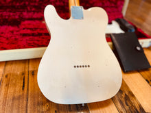 Load image into Gallery viewer, Fender 30th Anniversary Custom Shop Tele