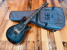 Load image into Gallery viewer, PRS SE Custom 24 "Floyd"